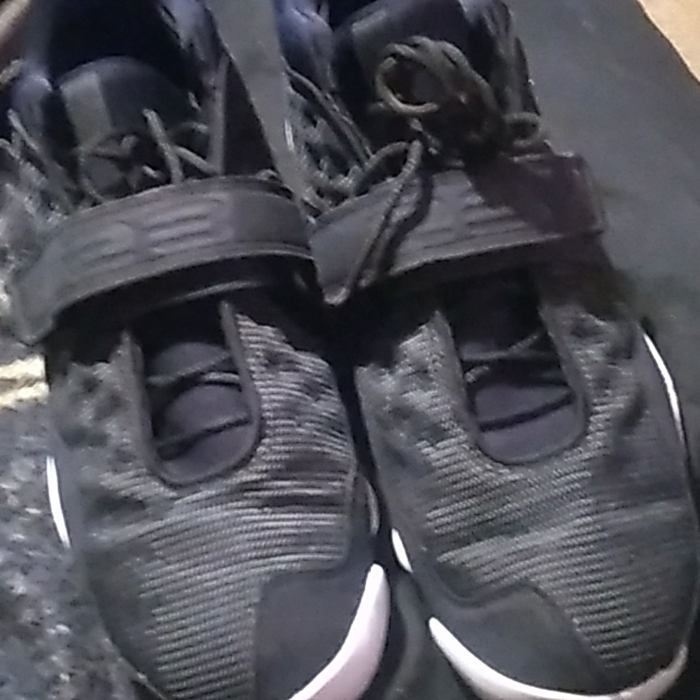 Jordans
